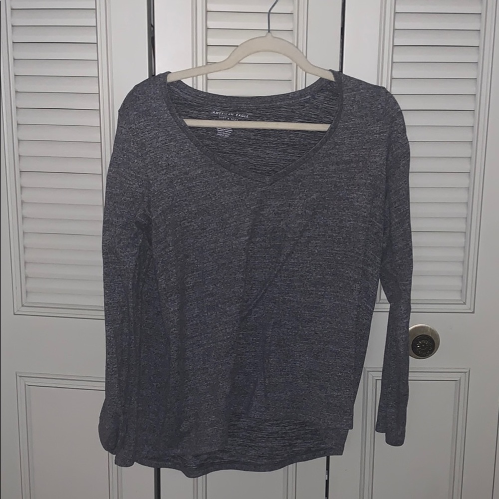 American Eagle Long Sleeve